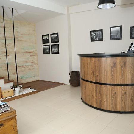 Kokino Winery Hotel Kumanovo Luaran gambar