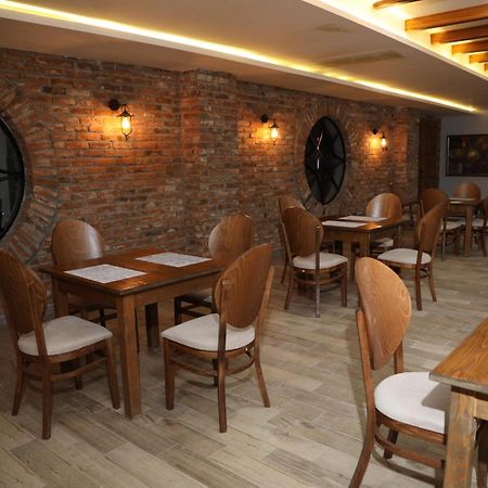 Kokino Winery Hotel Kumanovo Luaran gambar