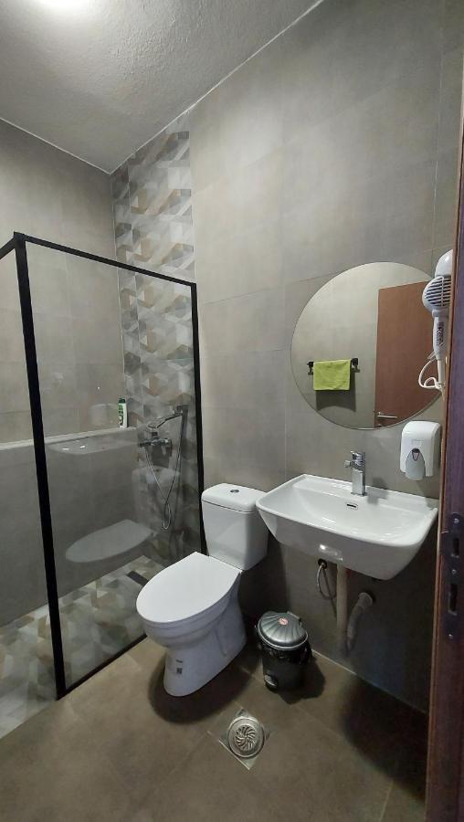Kokino Winery Hotel Kumanovo Luaran gambar