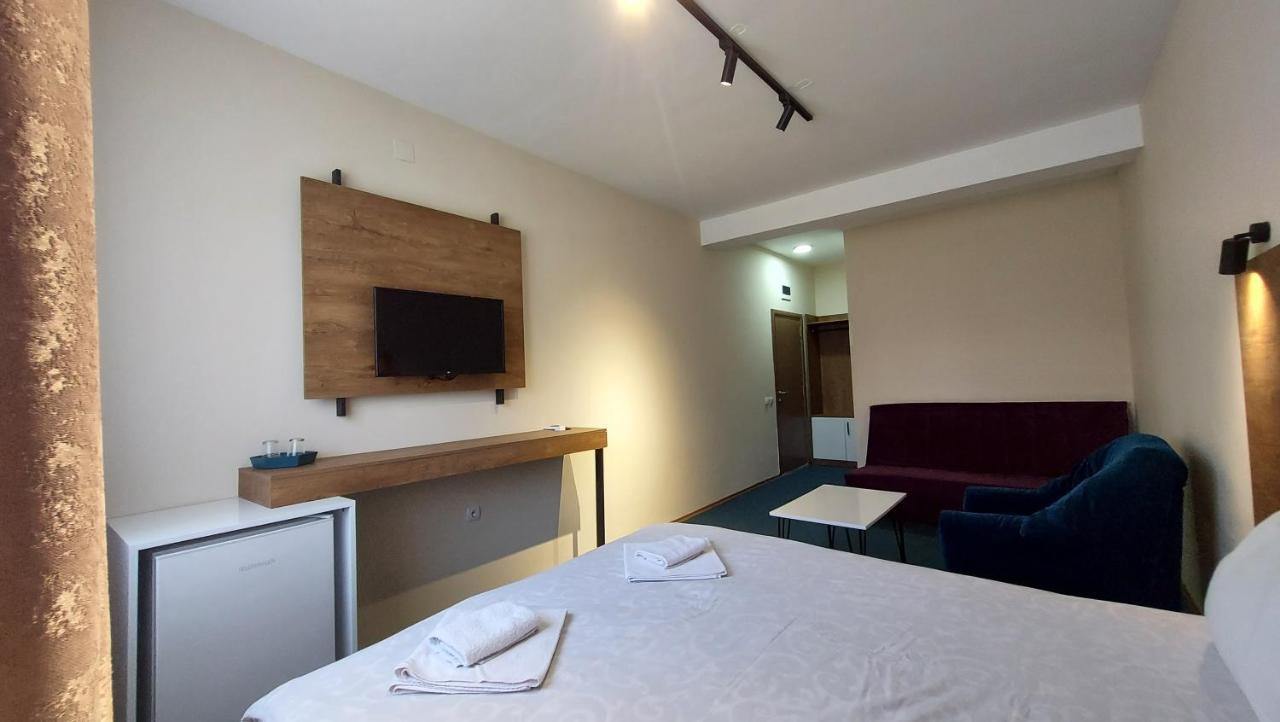 Kokino Winery Hotel Kumanovo Luaran gambar