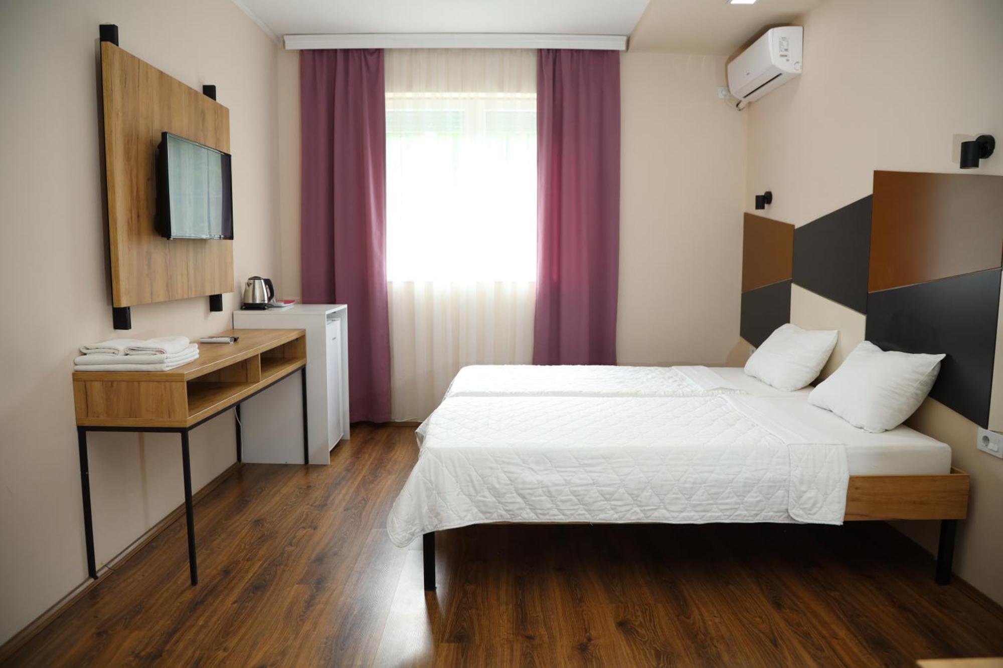 Kokino Winery Hotel Kumanovo Bilik gambar