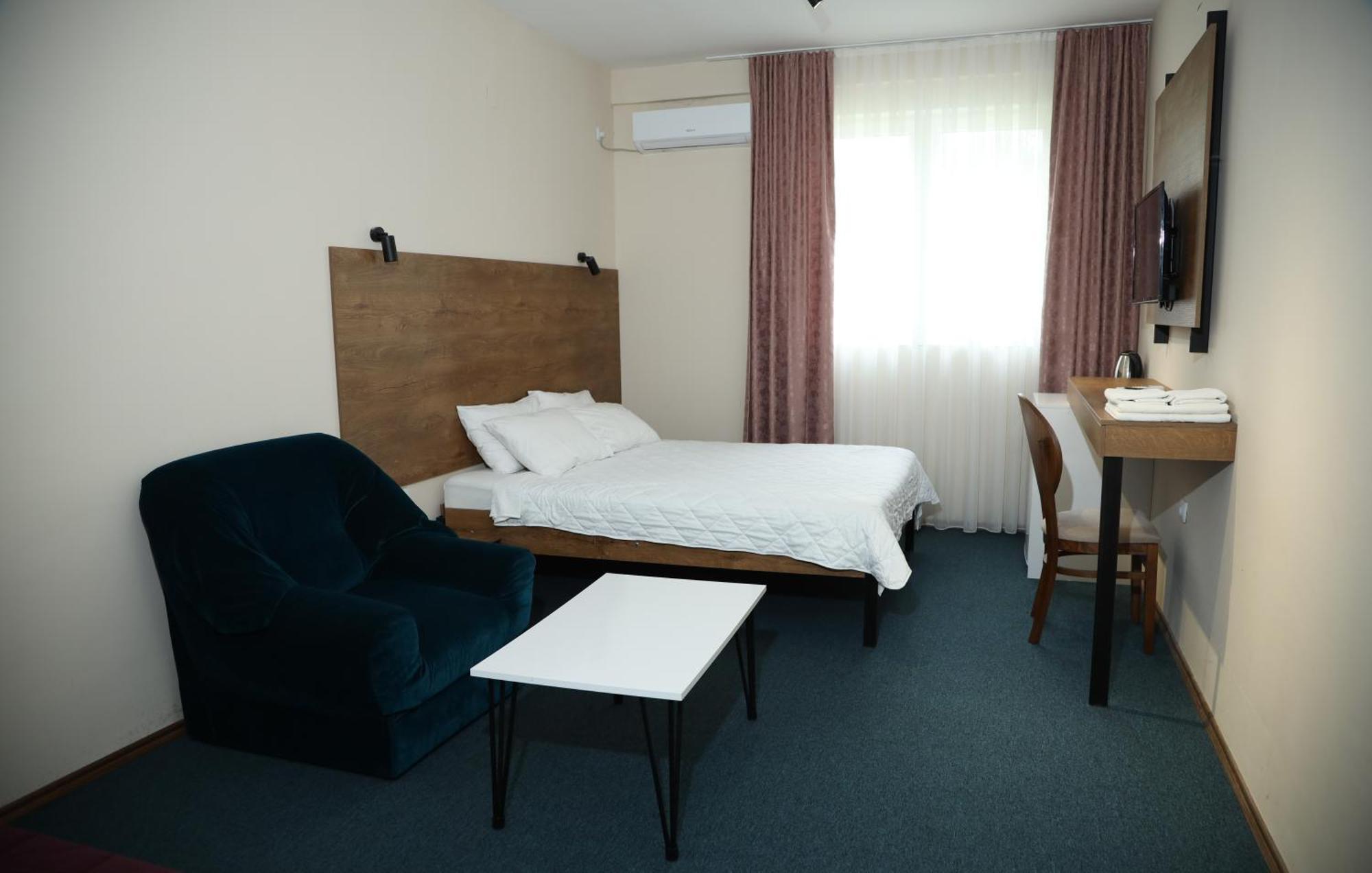 Kokino Winery Hotel Kumanovo Bilik gambar