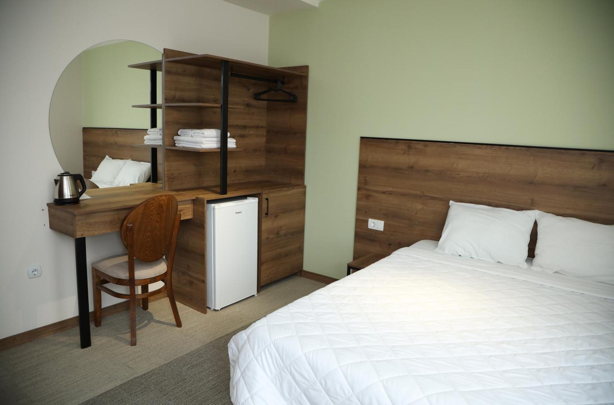 Kokino Winery Hotel Kumanovo Bilik gambar