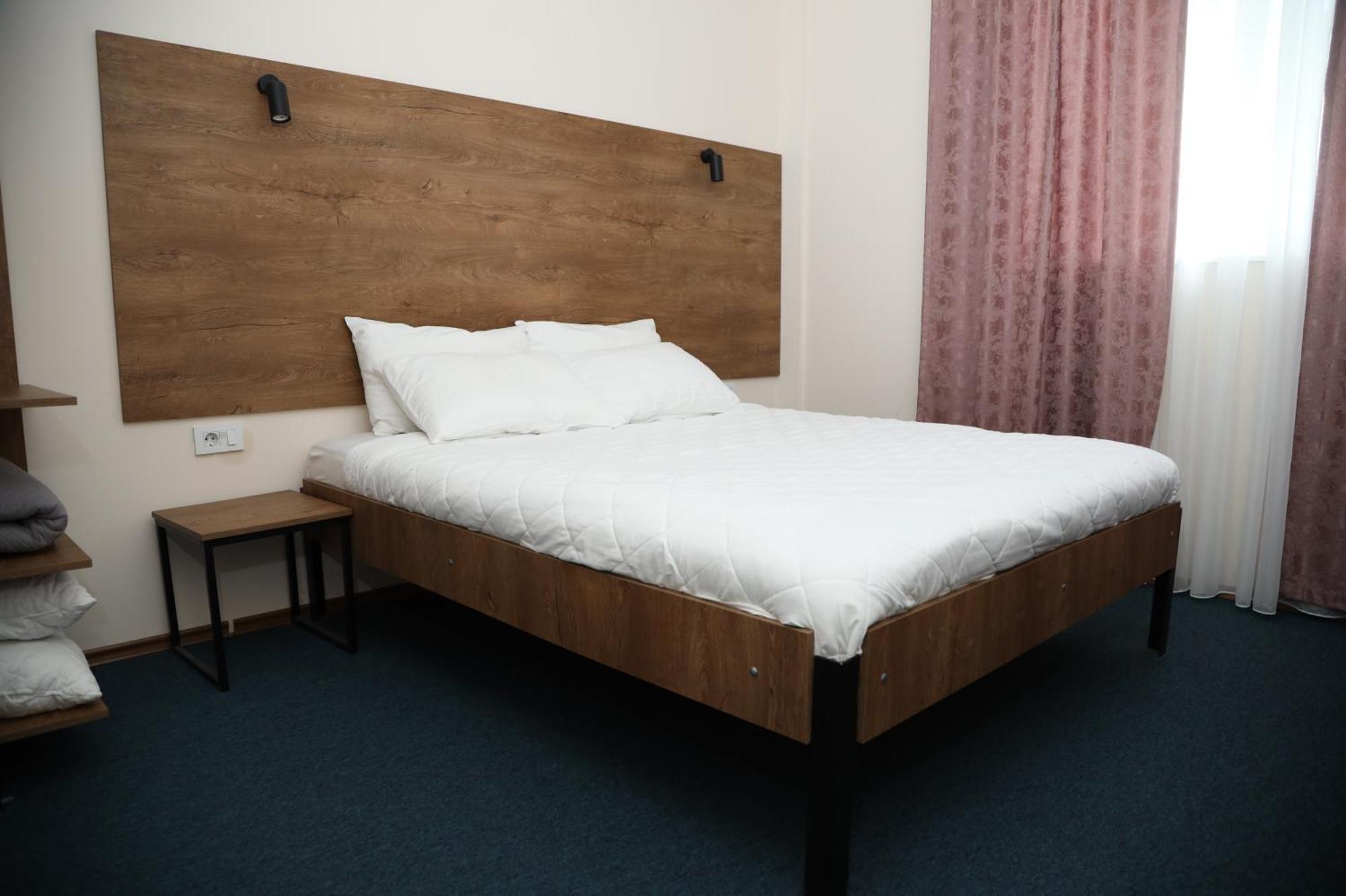 Kokino Winery Hotel Kumanovo Bilik gambar
