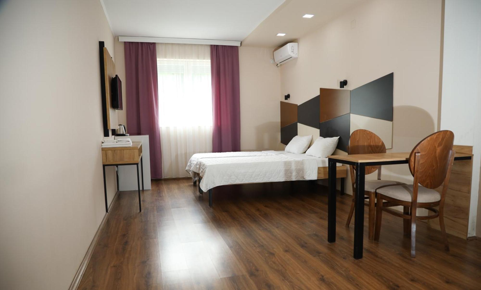 Kokino Winery Hotel Kumanovo Bilik gambar