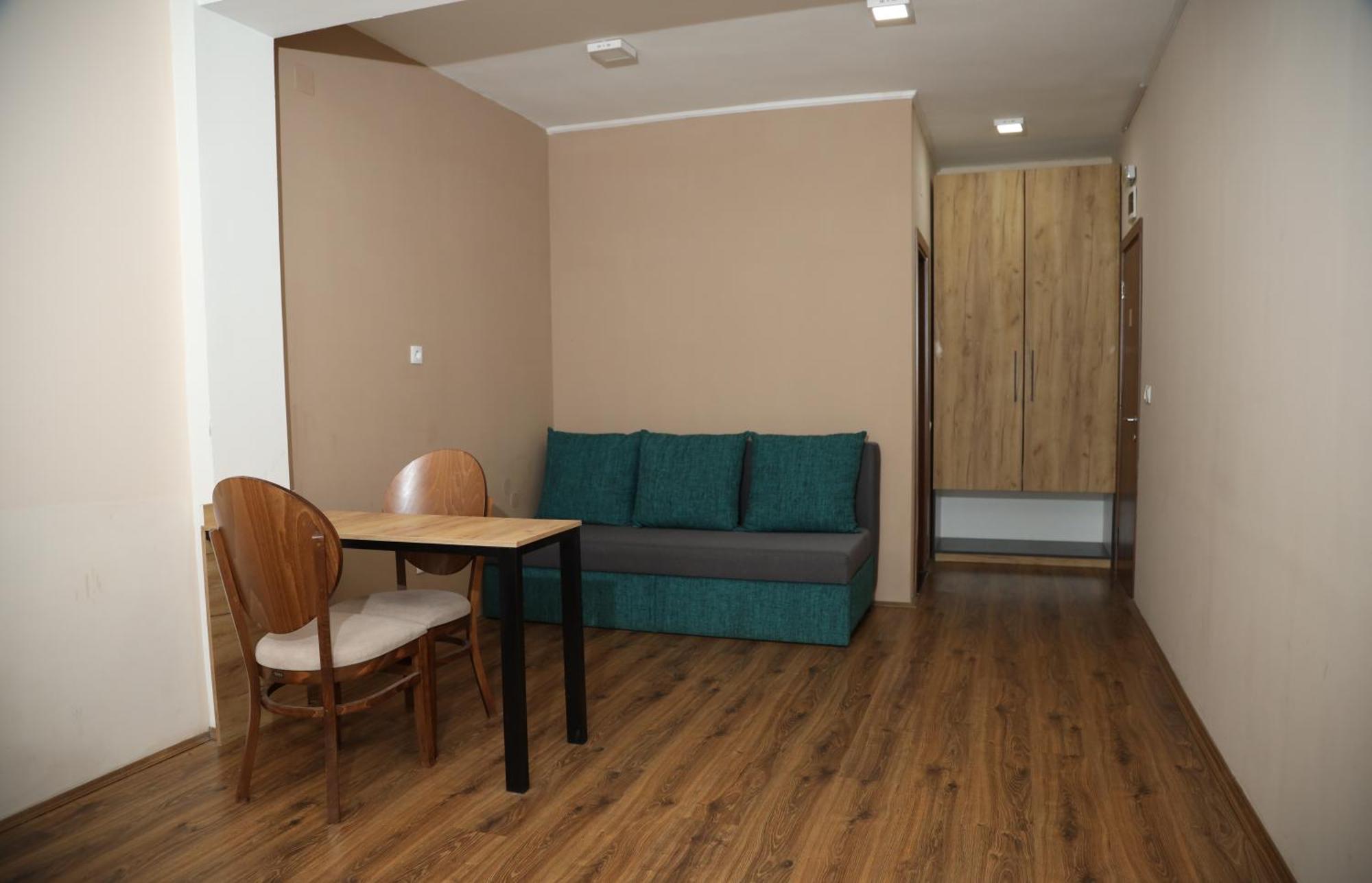 Kokino Winery Hotel Kumanovo Bilik gambar