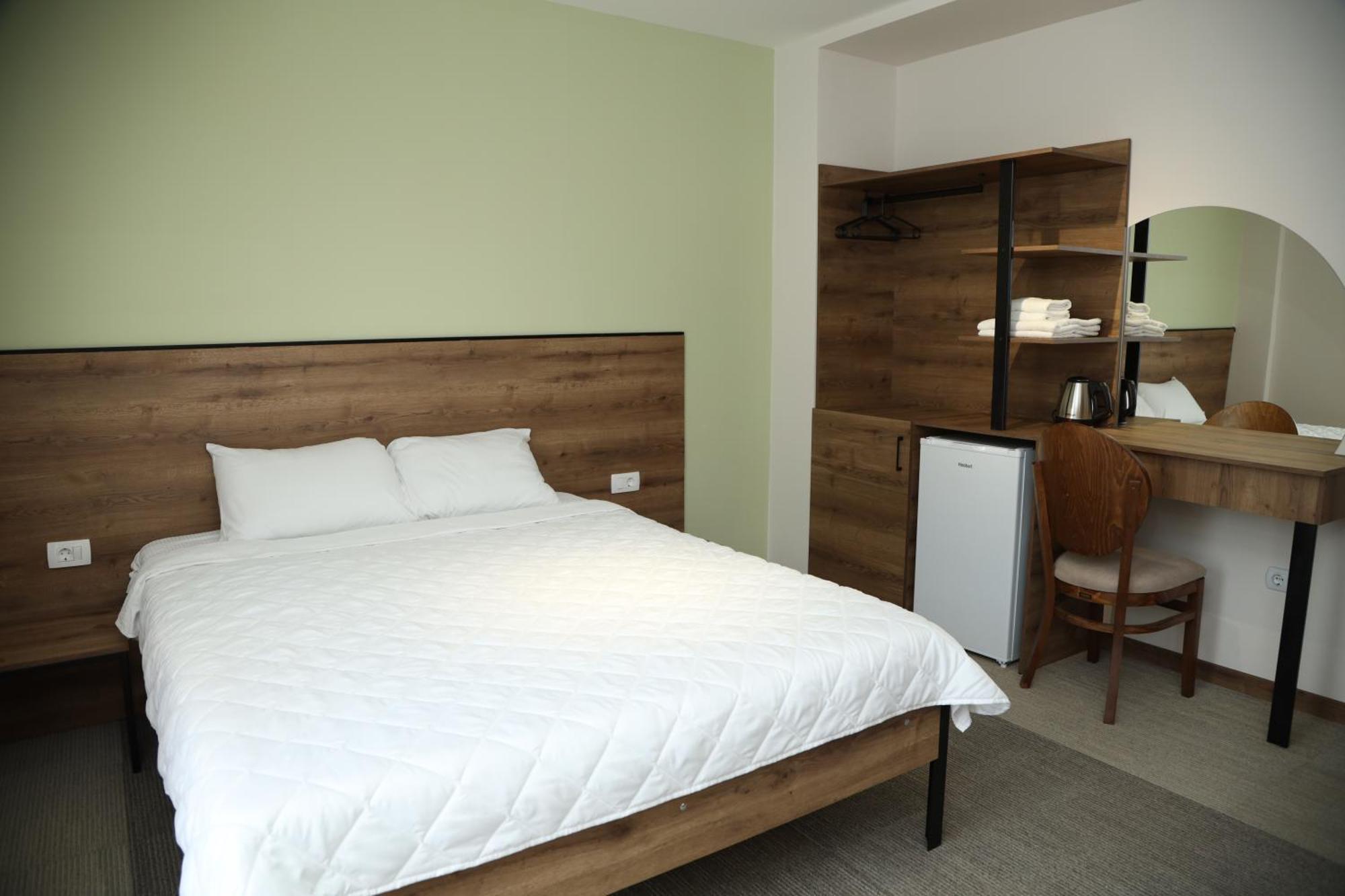 Kokino Winery Hotel Kumanovo Bilik gambar
