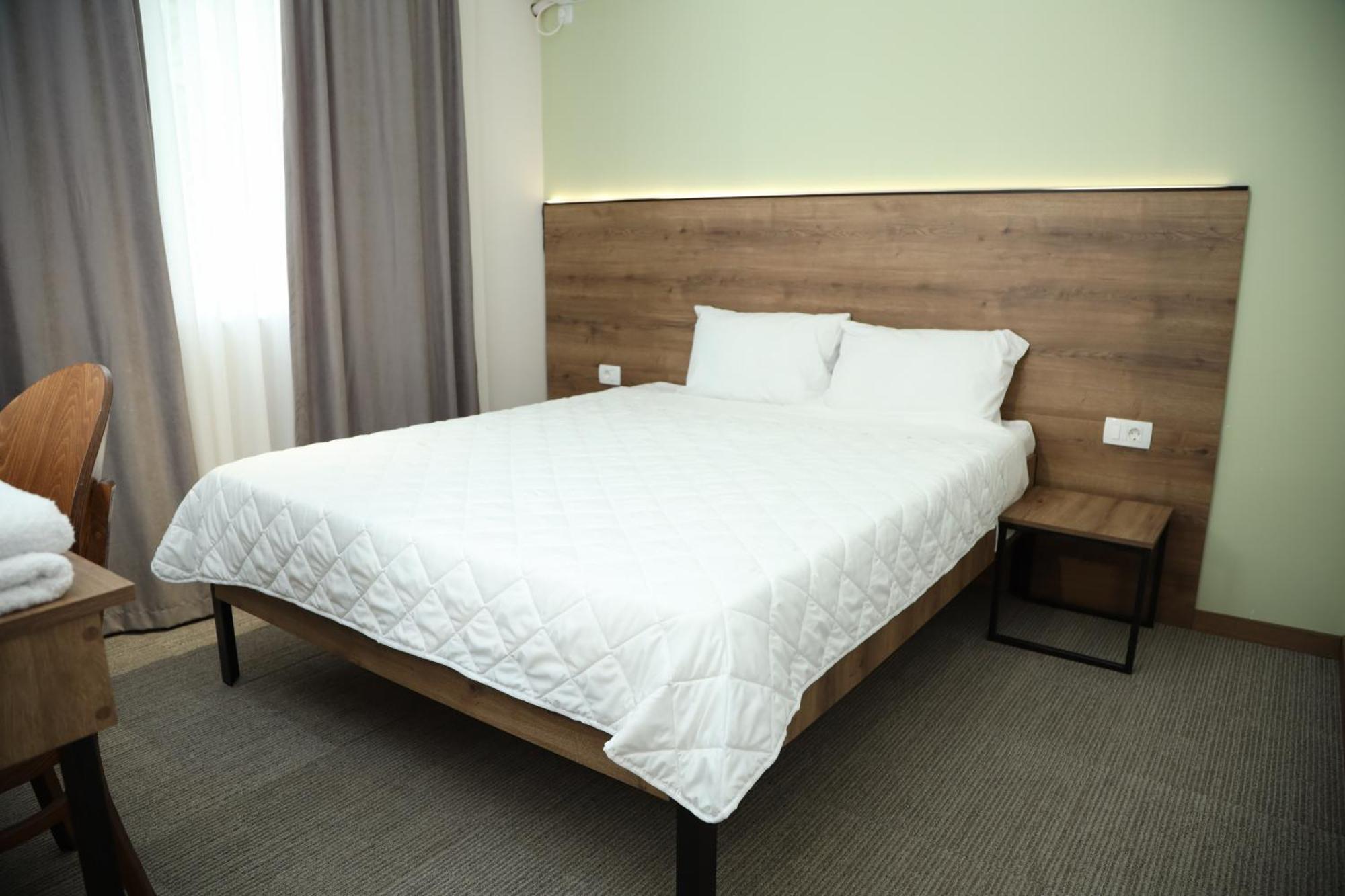 Kokino Winery Hotel Kumanovo Bilik gambar
